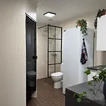 Appartement Zemppistay - Omakotitalo Palveluiden Aeaerellae *