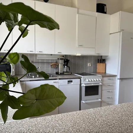 Zemppistay - Omakotitalo Palveluiden Aeaerellae *