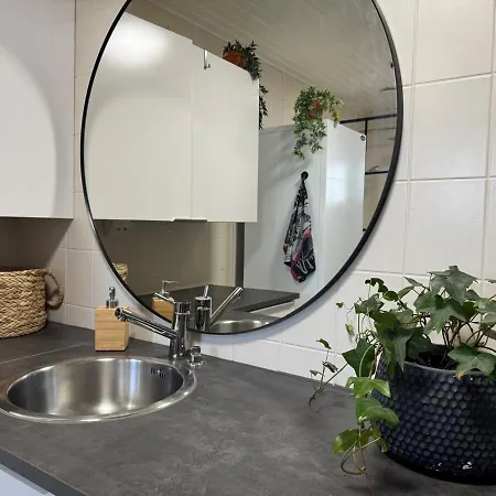 Zemppistay - Omakotitalo Palveluiden Aeaerellae