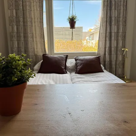 Zemppistay - Omakotitalo Palveluiden äärellä