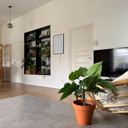 Zemppistay - Omakotitalo Palveluiden Aeaerellae *