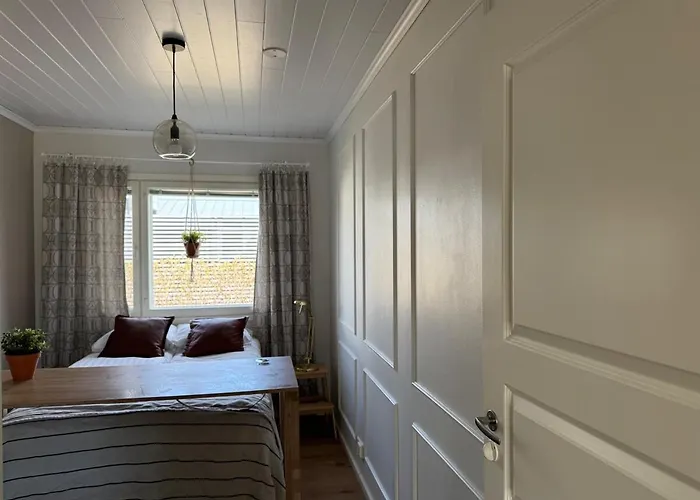 Apartament Zemppistay - Omakotitalo Palveluiden Aeaerellae *