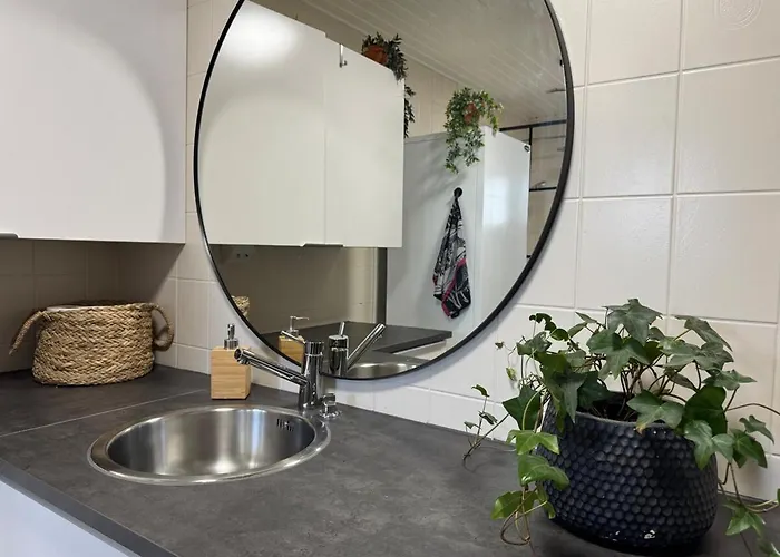 Zemppistay - Omakotitalo Palveluiden Aeaerellae