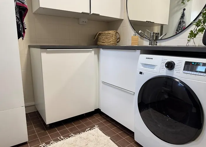 Zemppistay - Omakotitalo Palveluiden Aeaerellae Apartament