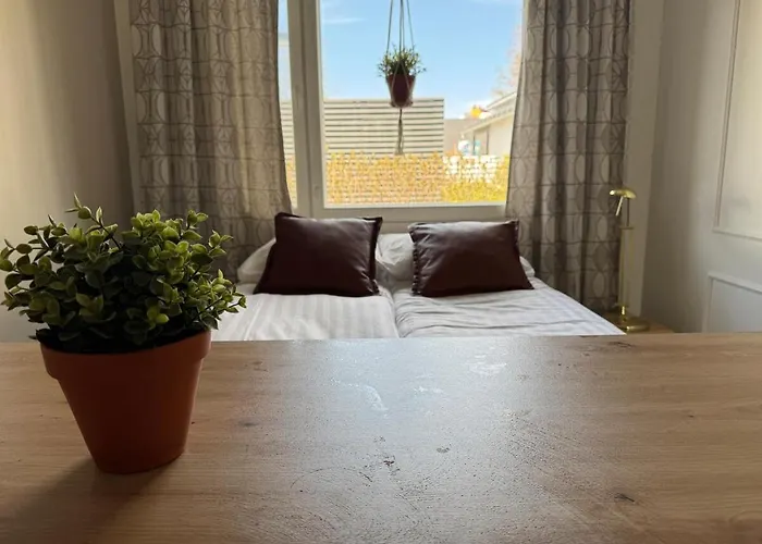 Zemppistay - Omakotitalo Palveluiden Aeaerellae