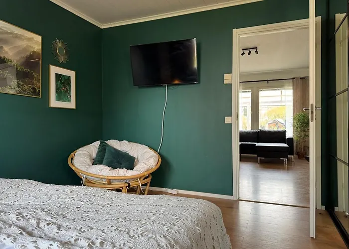 Apartament Zemppistay - Omakotitalo Palveluiden Aeaerellae *